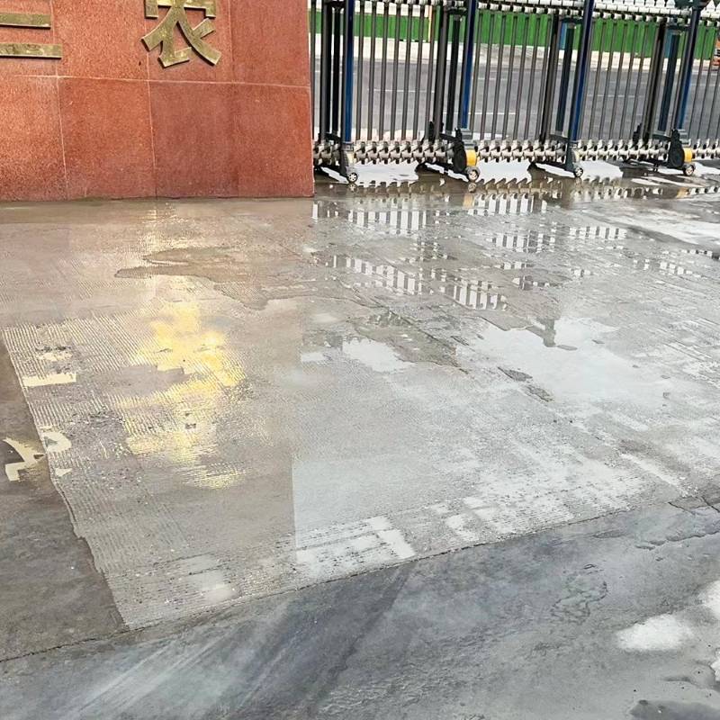 乡宁水泥路面翻新砂浆